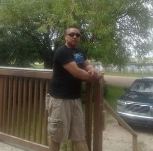 Meet your Posher, Antonio